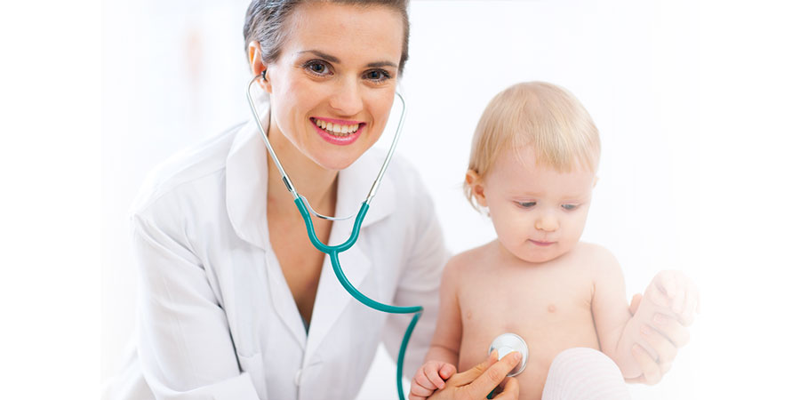 Pediatric Urgent Care near Buffalo Grove