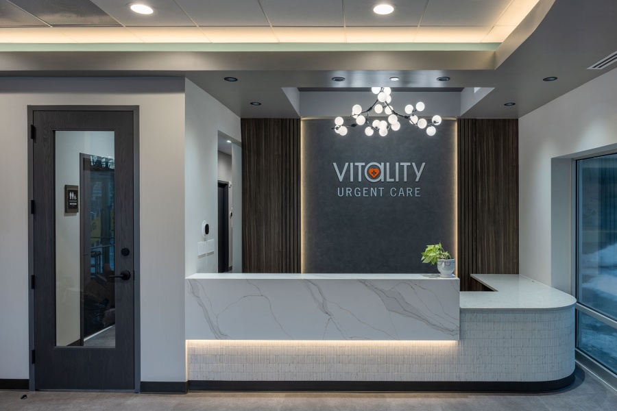 Reseption Desk Vitality Urgent Care 1 width=